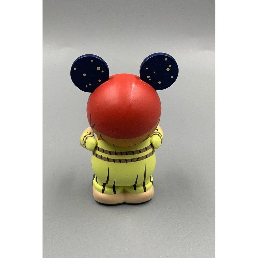 DISNEY VINYLMATION - PIRATES OF THE CARIBBEAN SERIES 1 PIRATE #5‎ Casen Jones 🔥